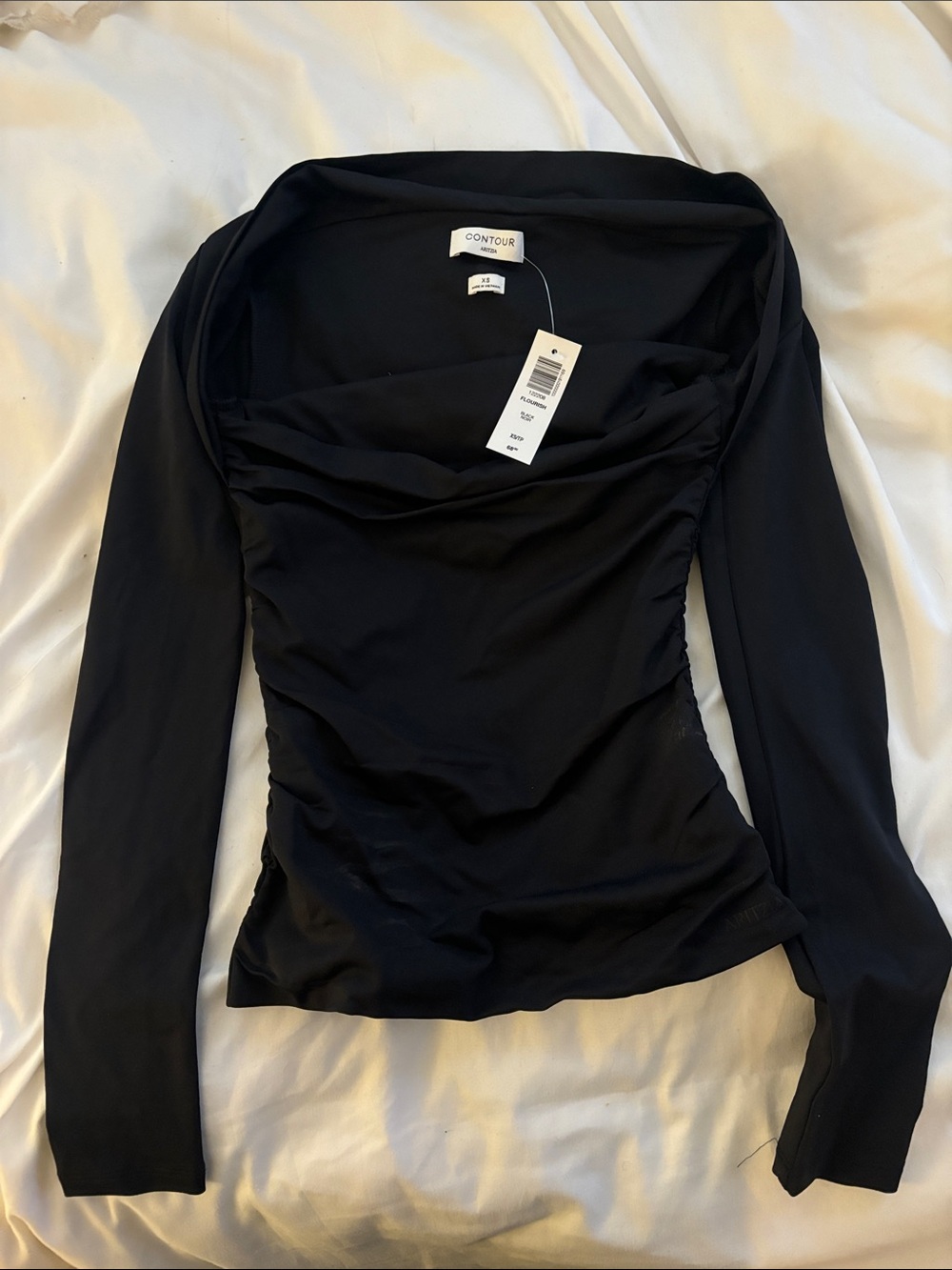 Flourish Aritzia Top - Picture 2 of 4